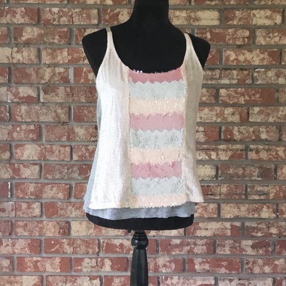 Anthropologie Tops - ANTHROPOLOGY Top